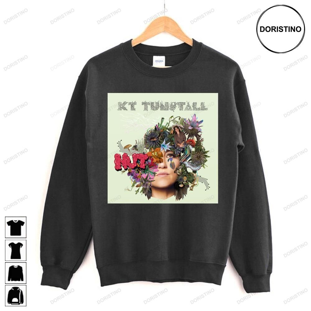 Nut Kt Tunstall Trending Style